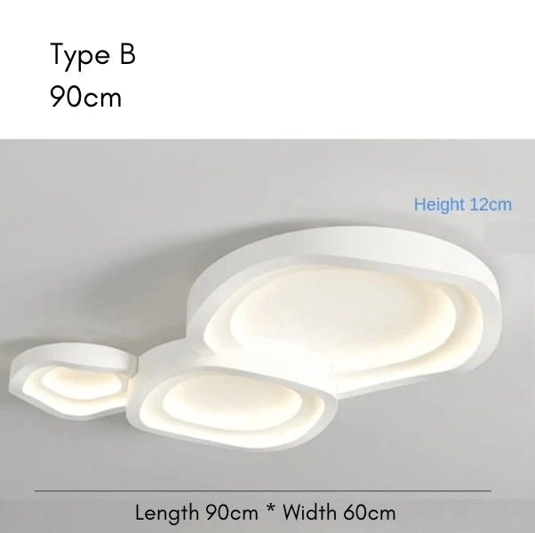 Pinnacle Ceiling Light