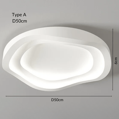 Pinnacle Ceiling Light