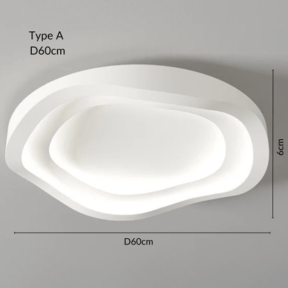Pinnacle Ceiling Light