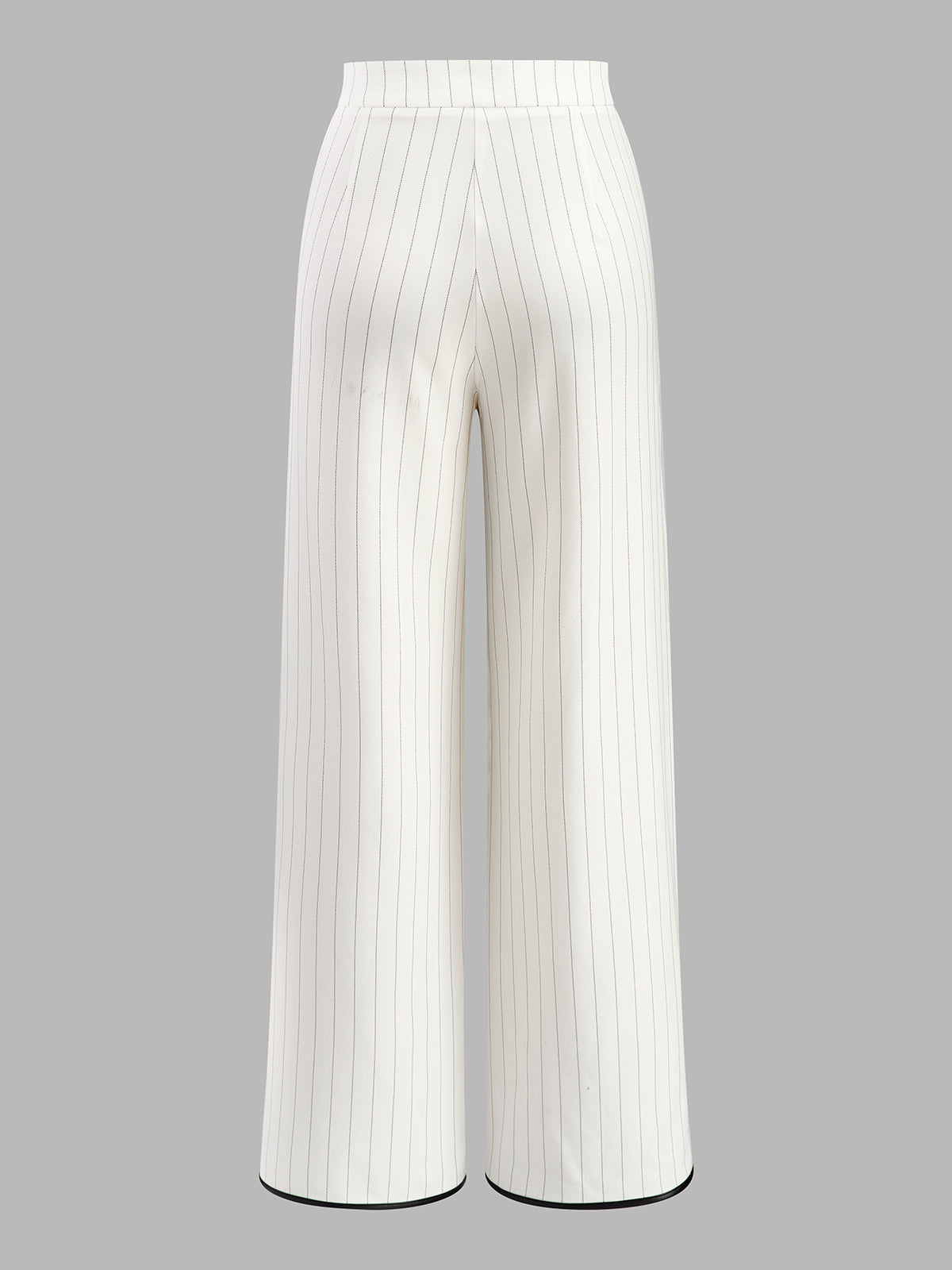 Edith Women's Trousers - styled view