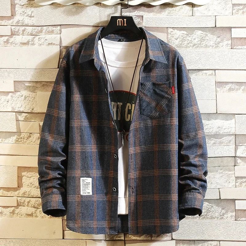 Violette Women's Button Flannel - flat lay