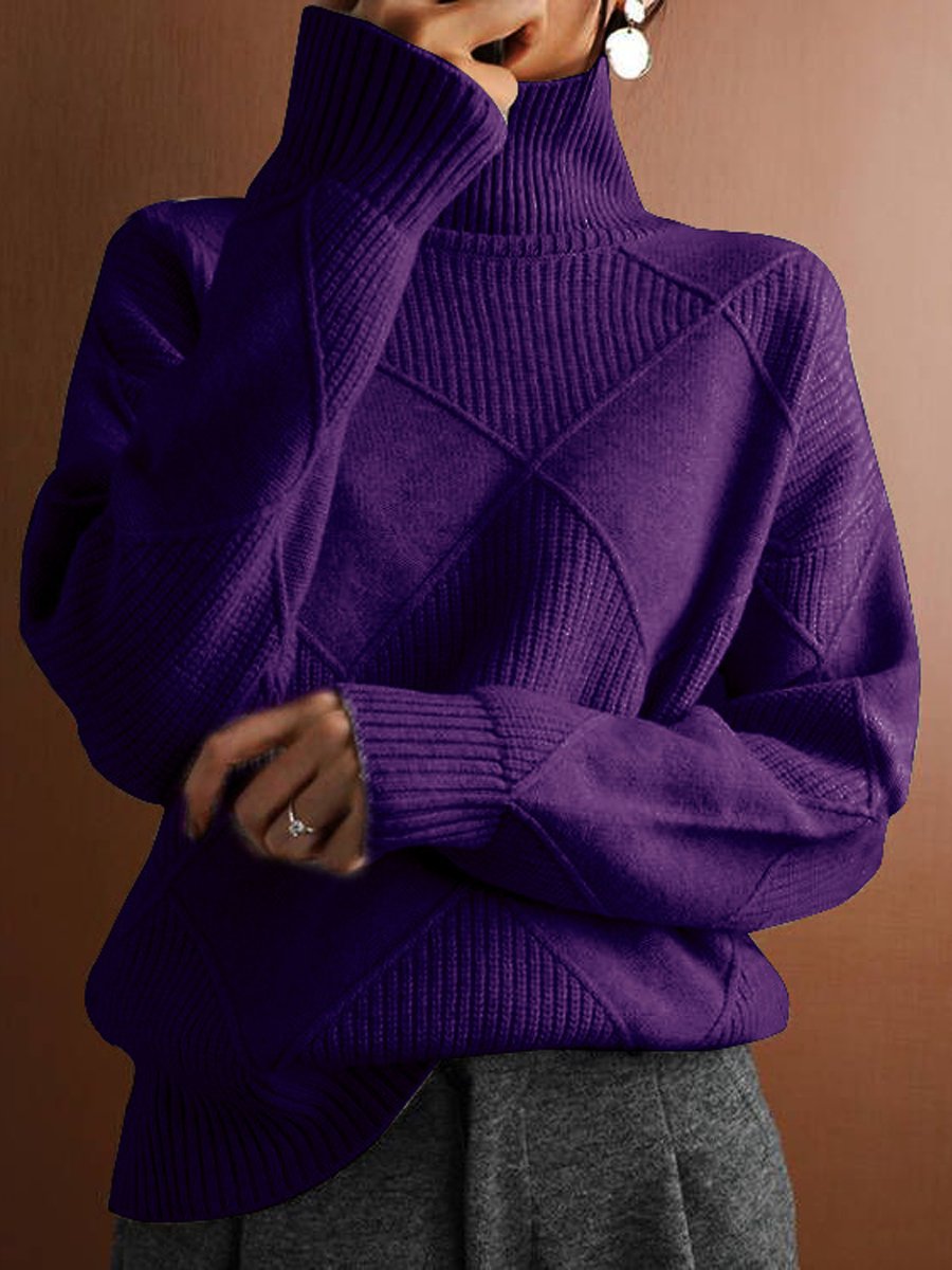 Juno Women's Sweater - shown in use