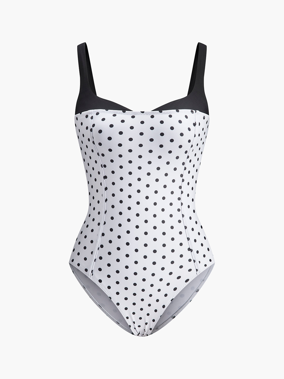 Saskia Women's Swimsuit - styled view