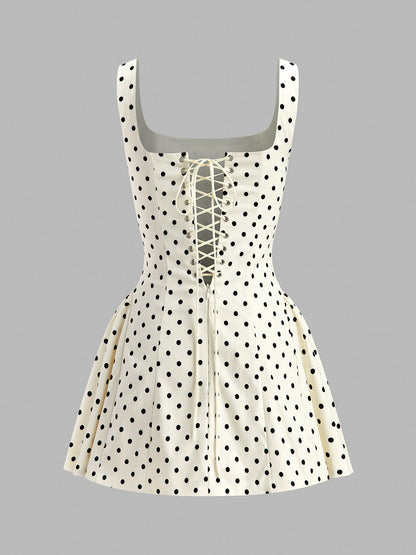 Juliette Women's Dress - styled view