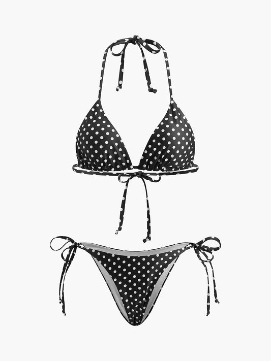 Ruby Women's Swimsuit - styled view