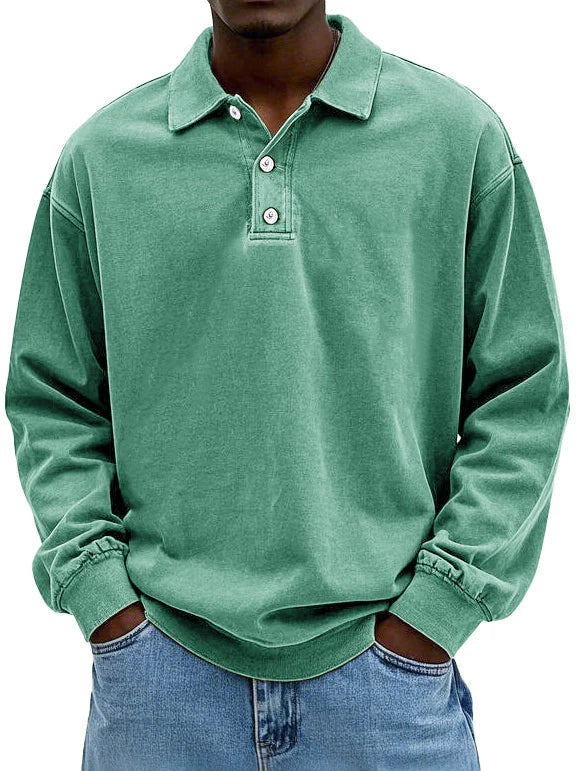 Yara Women's Shirt - fabric and finish detail