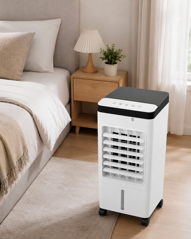Fern Portable Air Conditioner - front view