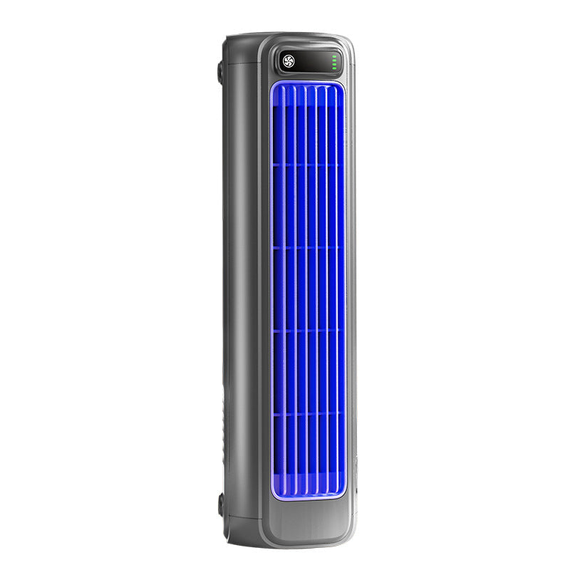 Willow Portable Air Conditioner - styled view