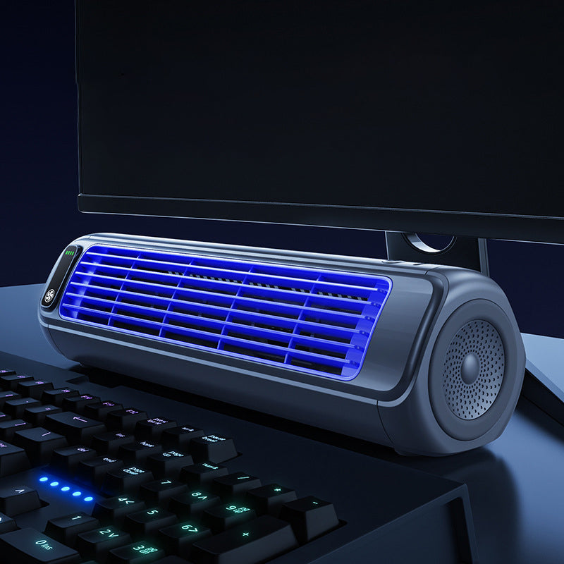 Willow Portable Air Conditioner - front view