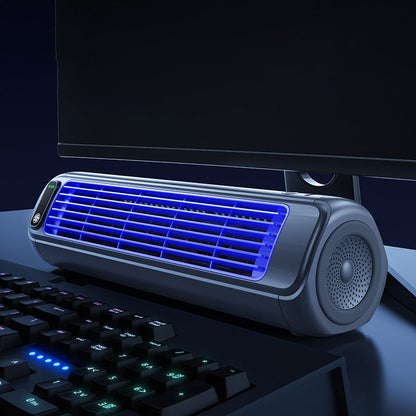 Willow Portable Air Conditioner - front view