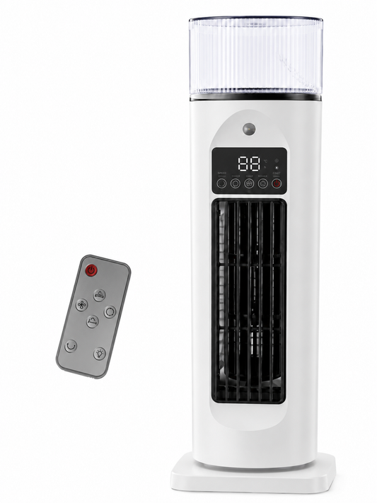 Meadow Portable Humidifier - front view