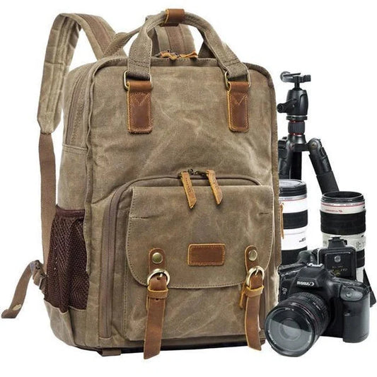 Willa Women's Backpack - front view