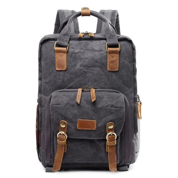 Willa Women's Backpack - styled view