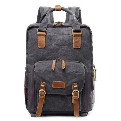 Willa Women's Backpack - styled view