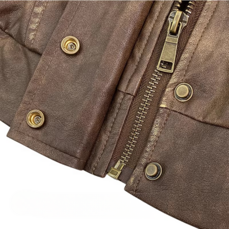 Darcy Women's Jacket - back view
