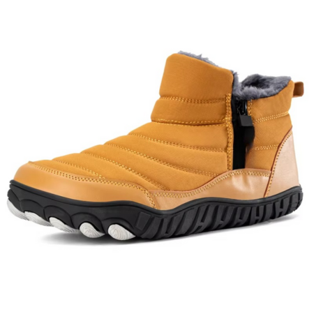 Cosima Women's Shoes - fabric and finish detail