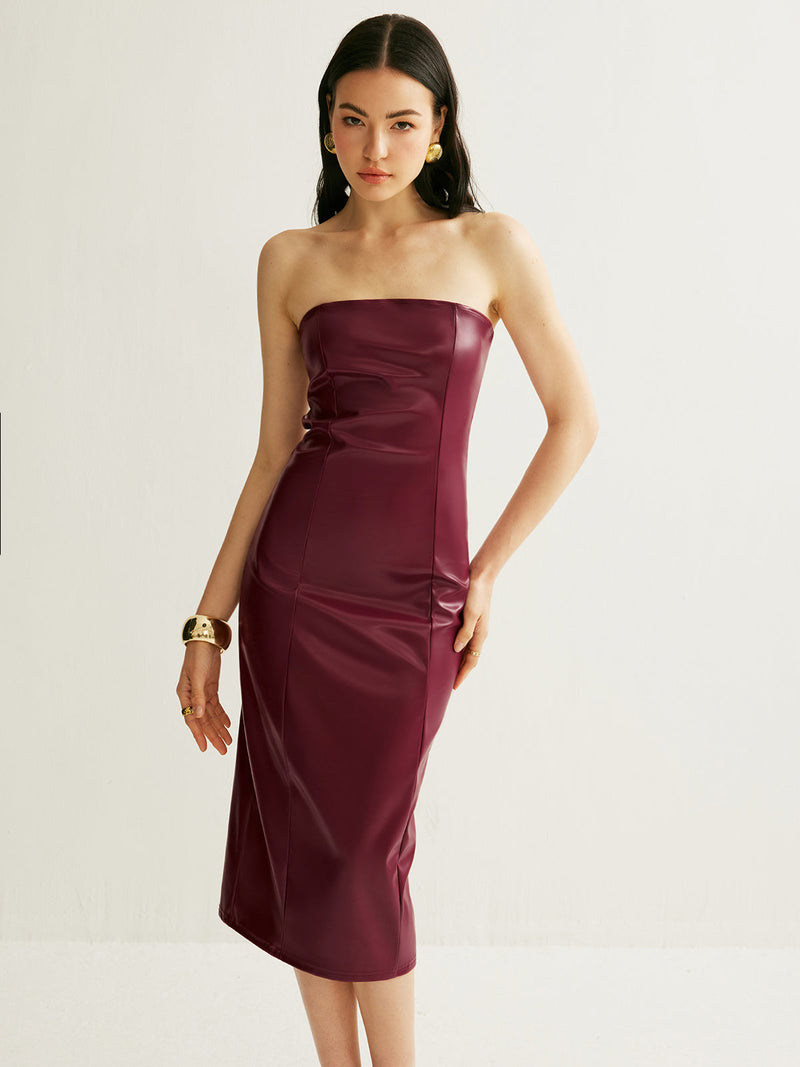 Harlow Women's Dress - styled view