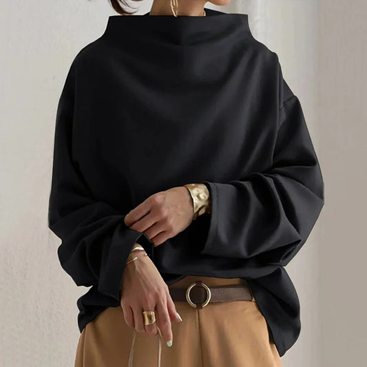 June Women's Sweater - front view