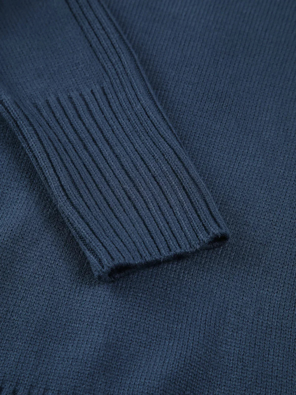 Violette Women's Sweater - flat lay