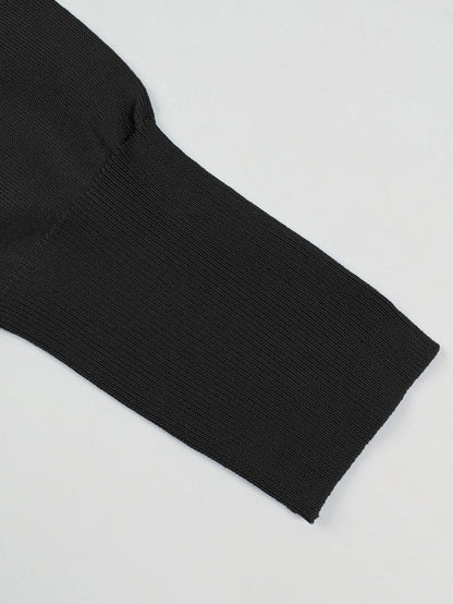 Lena Women's Sweater - full-length view