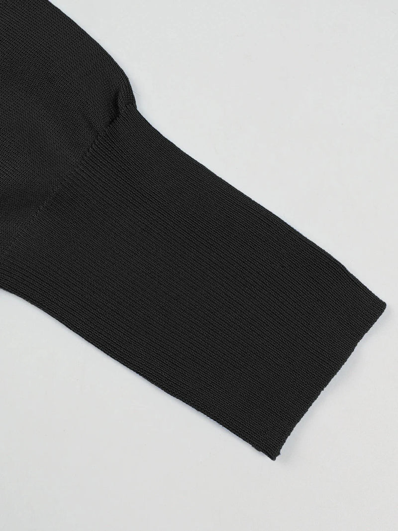 Lena Women's Sweater - full-length view