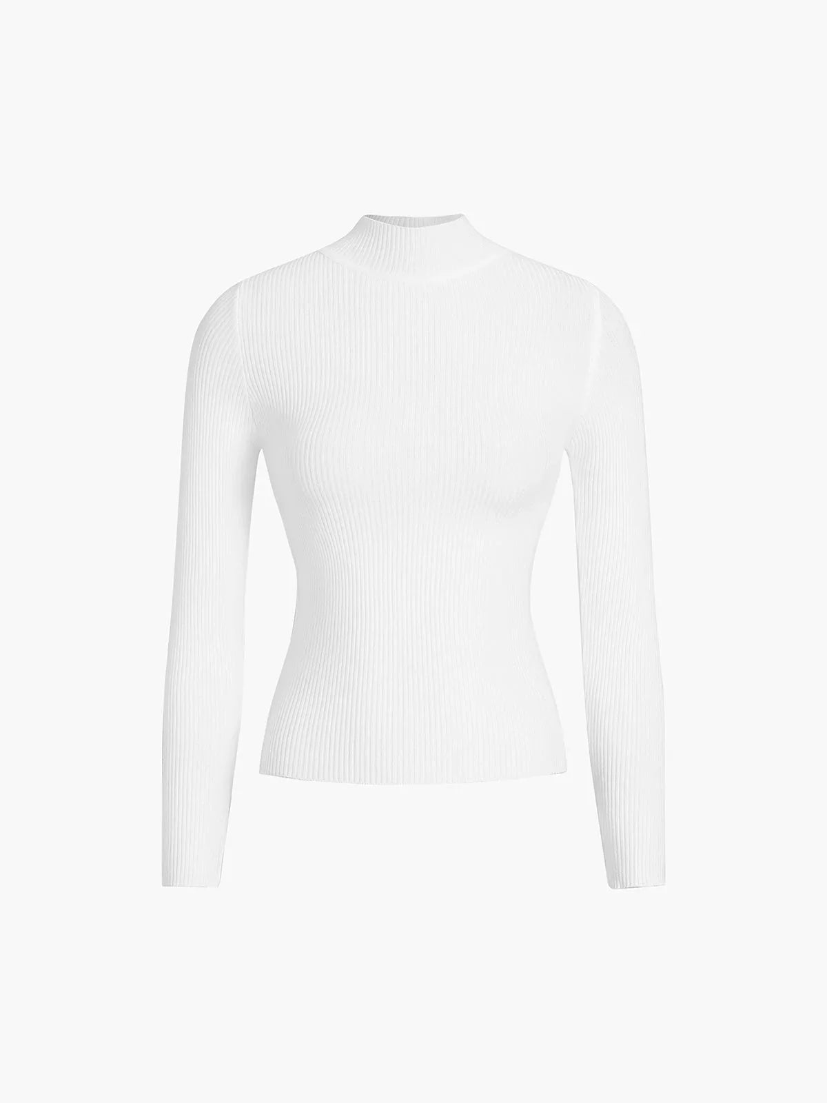Eloise Women's Sweater - back view