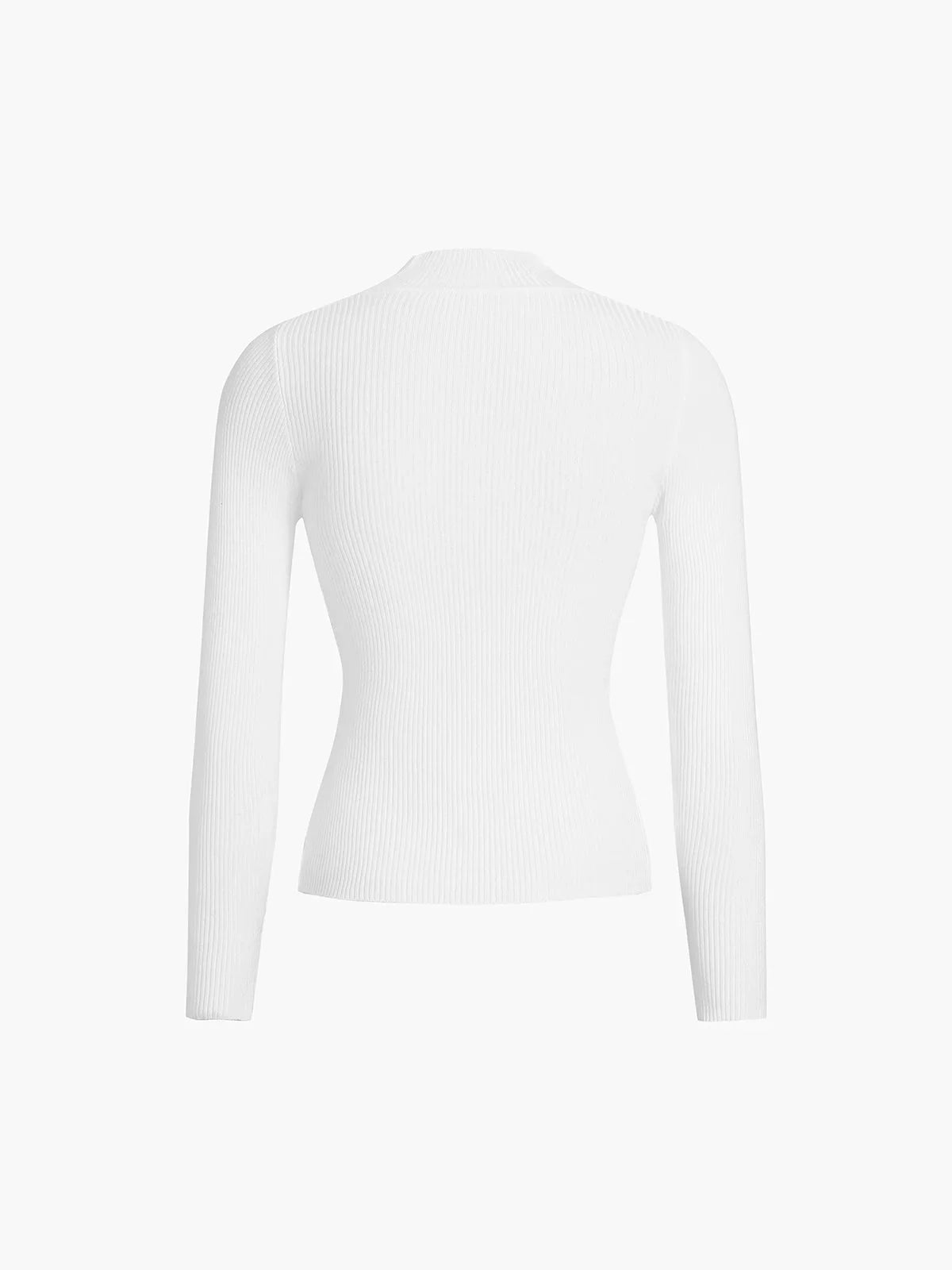Eloise Women's Sweater - full-length view