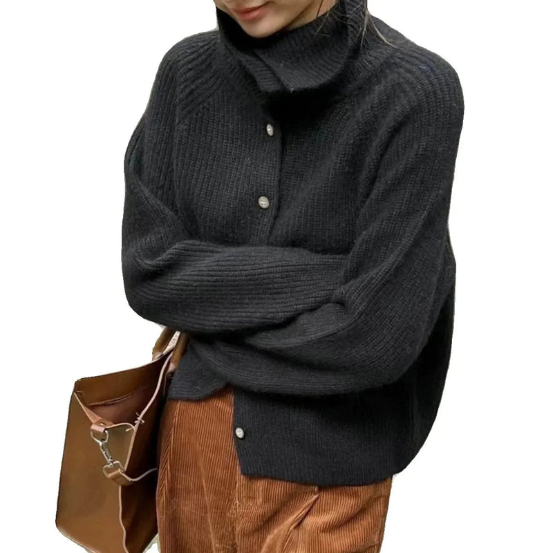 Romy Women's Sweater - full-length view