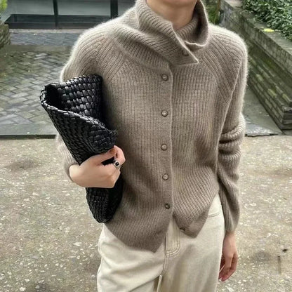 Romy Women's Sweater - front view