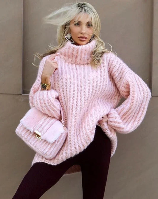 Margot Women's Sweater - front view