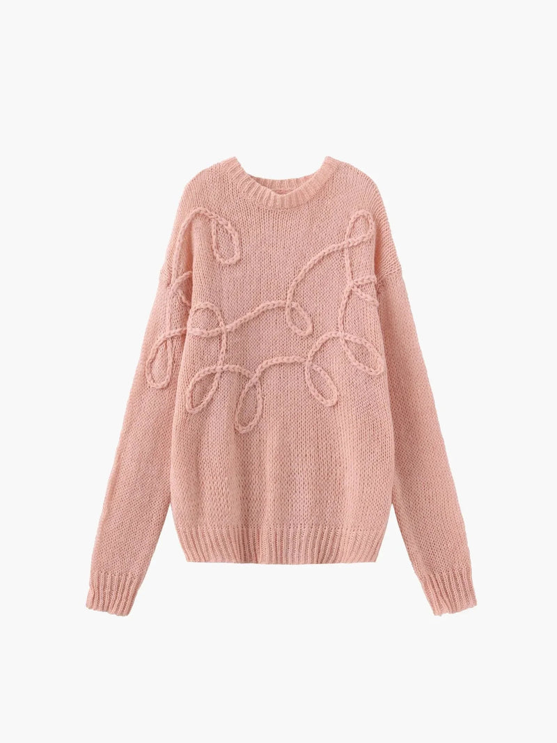 Harlow Women's Sweater | Modern