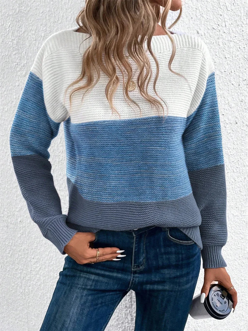 Giselle Women's Sweater - shown in use