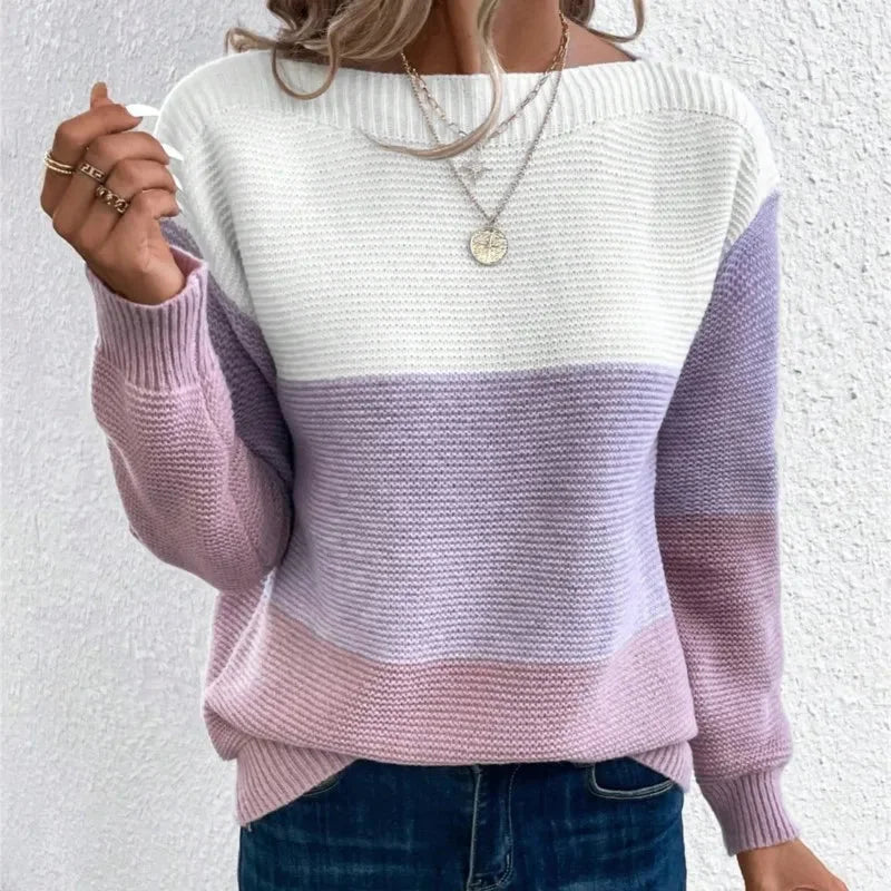 Giselle Women's Sweater - full-length view