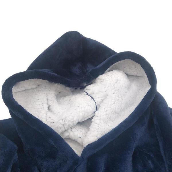 Fleur Women's Sweater - shown in use