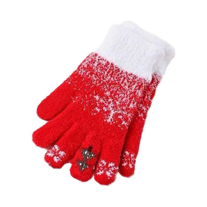 Giselle Women's Gloves - front view