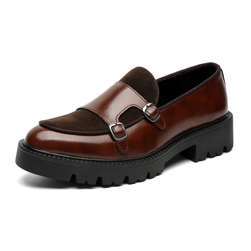 June Women's Loafers - flat lay