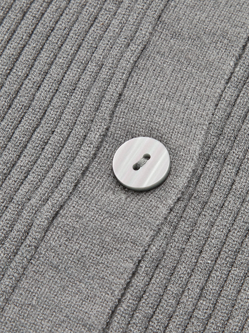 Noor Women's Cardigan - shown in use