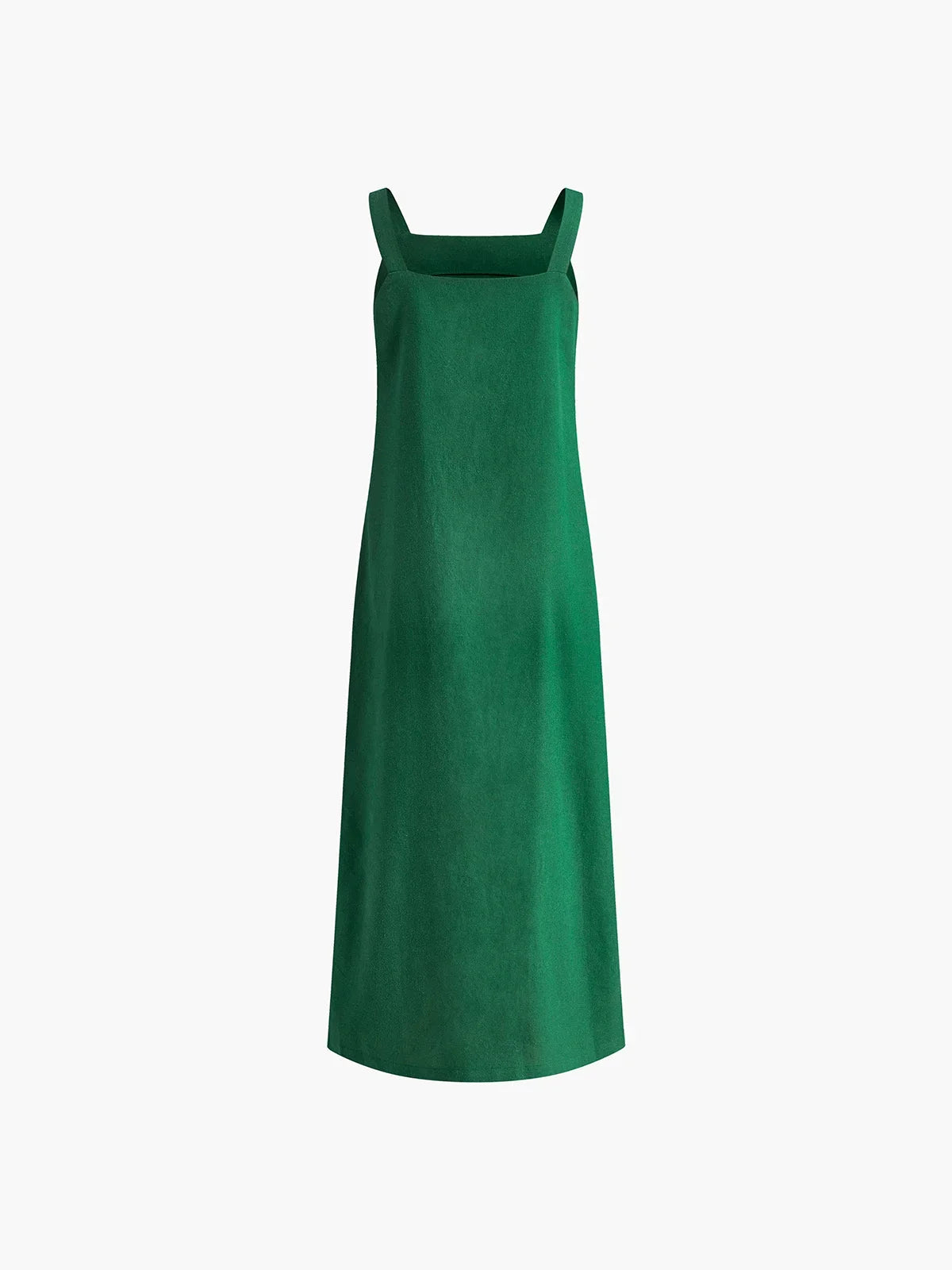 Margot Women's Midi Dress - shown in use