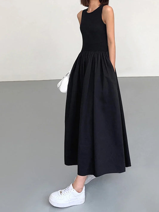 Tallulah Women's Midi Dress - front view