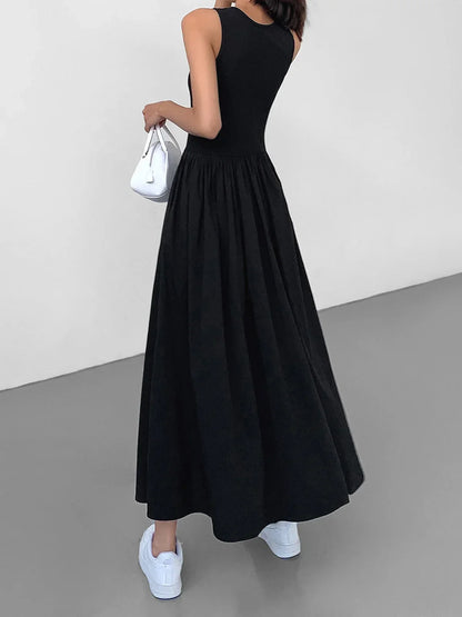 Tallulah Women's Midi Dress - styled view
