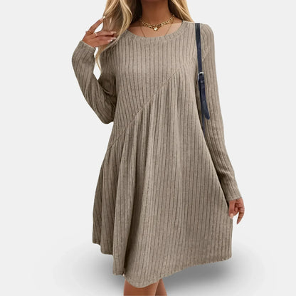 Perla Women's Mini Dress - styled view