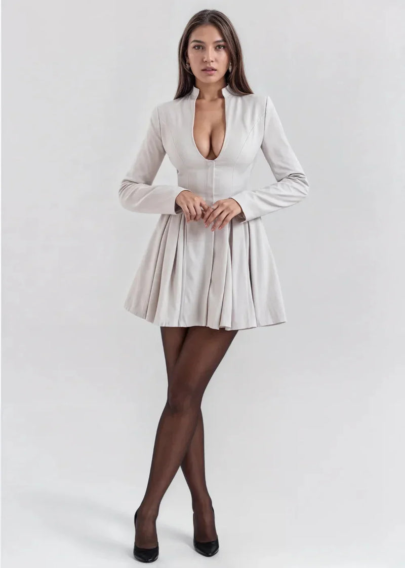 Darcy Women's Mini Dress | Flared