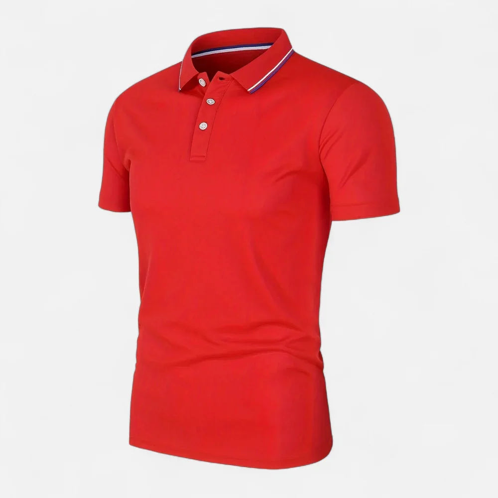 Soren Men's Shirt - shown in use