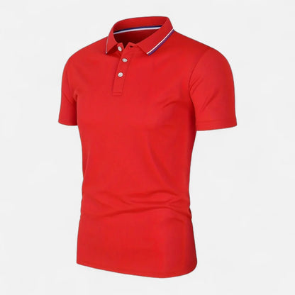 Soren Men's Shirt - shown in use