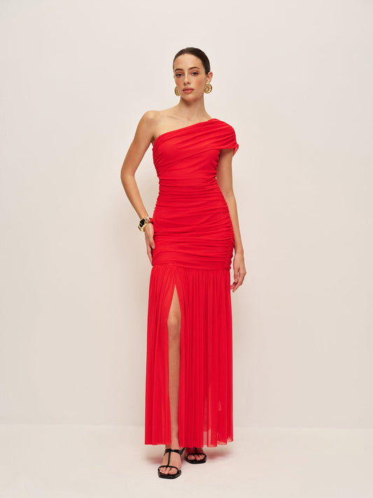 Cleo Women's Dress - front view