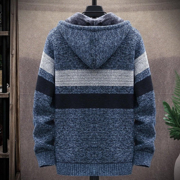 June Women's Cardigan - front view