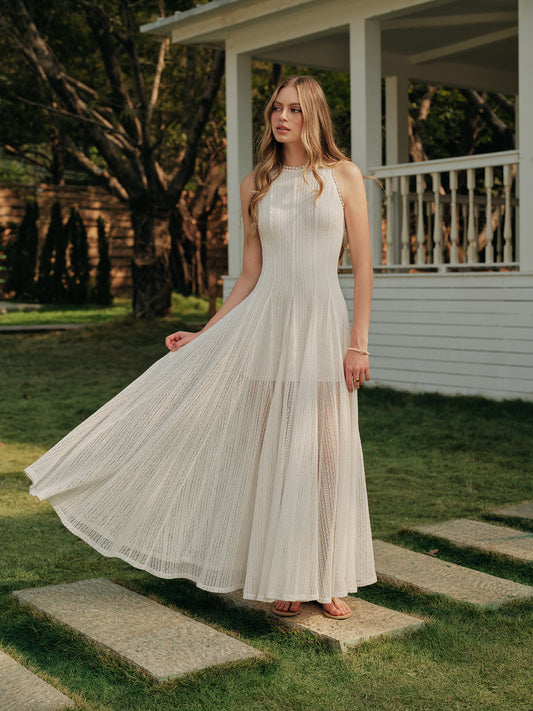 Cleo Women's Dress - front view