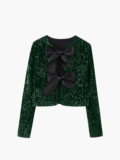 Anaïs Women's Jacket - front view