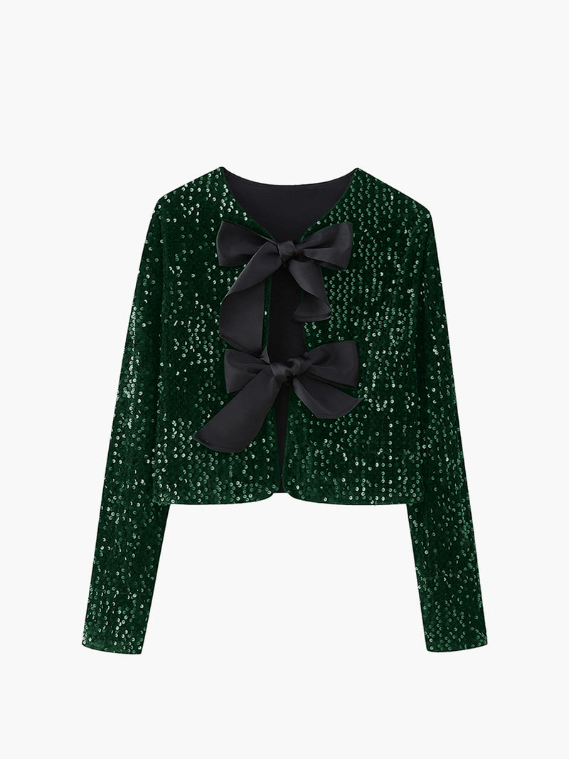 Anaïs Women's Jacket - front view