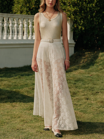 Beatrix Women's Skirt - front view